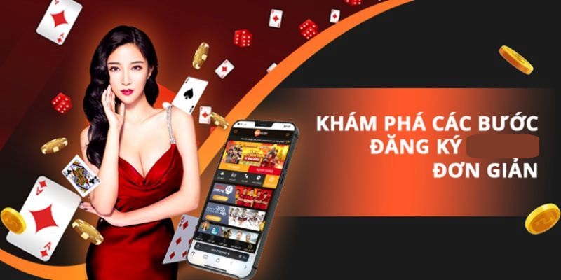 VANDO88 | Đăng ký và nạp lần đầu – Nhận ngay gói thưởng 128% hấp dẫn 1 VANDO88 chỉ với vài bước đăng ký đơn giản