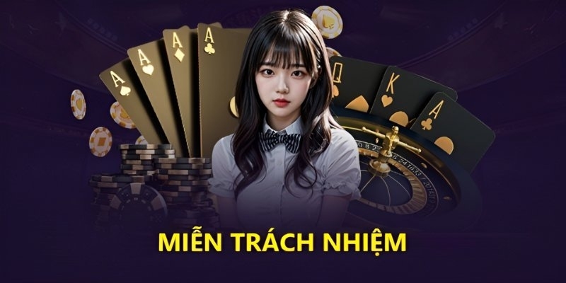 Miễn trừ trách nhiệm tại VANDO88 – Bảo vệ quyền lợi và minh bạch dịch vụ 2 Trách nhiệm người dùng tại nhà cái VANDO88 áp dụng theo pháp luật