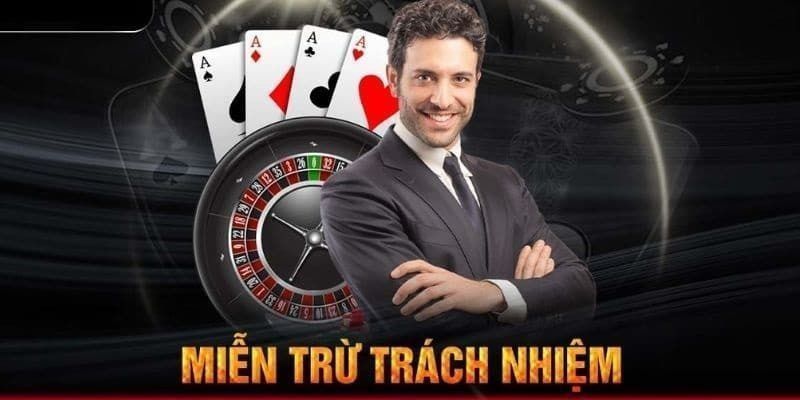 Miễn trừ trách nhiệm tại VANDO88 – Bảo vệ quyền lợi và minh bạch dịch vụ 3 Nhà cái VANDO88 và người dùng cần lưu ý khi liên kết đến bên thứ ba
