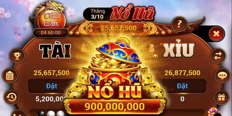 Nổ Hũ tại VANDO88 – Sân chơi cá cược uy tín #1 Việt Nam 3 Tính năng Auto Spin tự động quay