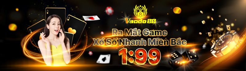 Trang chủ 34 VANDO88 - nền tảng cá cược trực tuyến