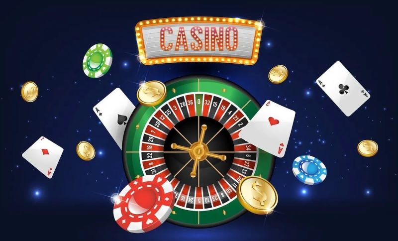 Trang chủ 36 Casino trực tuyến chuẩn quốc tế cùng hệ thống live-stream trực tiếp với dealer